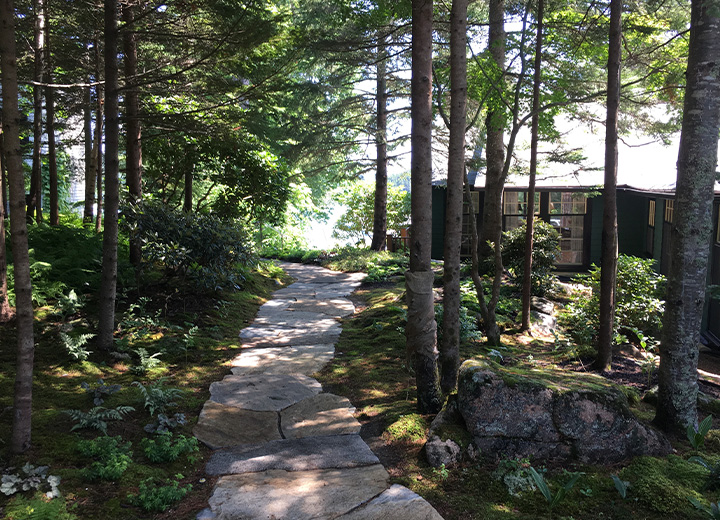 residential